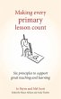 Making Every Primary Lesson Count... - Bild 1