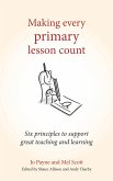 Making Every Primary Lesson Count (eBook, ePUB)