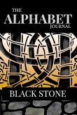 The Alphabet Journal - Black Stone