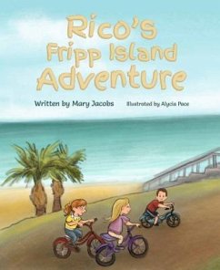 Ricos Fripp Island Adv - Jacobs, Mary