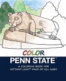 Color Penn State