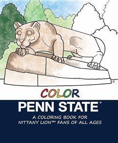 Color Penn State - Elmer, Megan