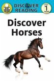 Discover Horses Discover Horses