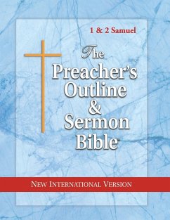 The Preacher's Outline & Sermon Bible - Worldwide, Leadership Ministries