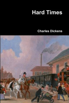 Hard Times - Dickens, Charles