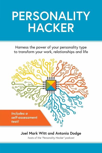 Personality Hacker
