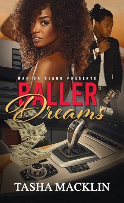 Baller Dreams - Macklin, Tasha