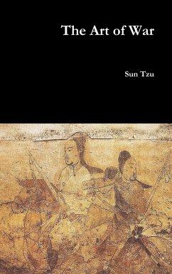 The Art of War - Tzu, Sun