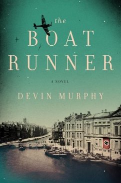 The Boat Runner - Murphy, Devin