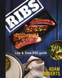 Ribs - Roberts, Adam