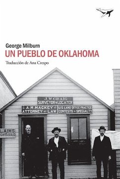 Un pueblo de Oklahoma - Milburn, George