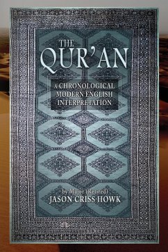 The Qur'an - Howk, Jason Criss