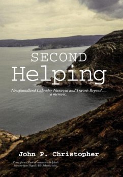 Second Helping - Christopher, John P.