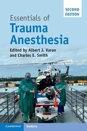 Essentials of Trauma Anesthesia