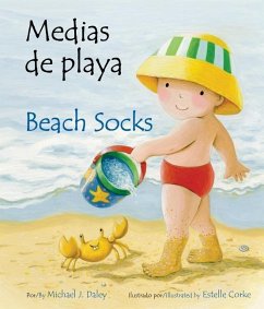 Medias de Playa / Beach Socks - Daley, Michael J