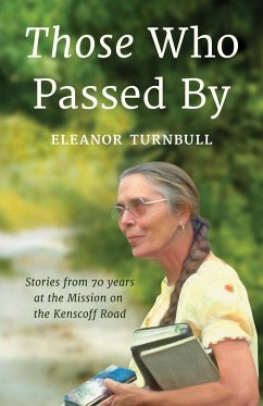 Those Who Passed By - Turnbull, Eleanor