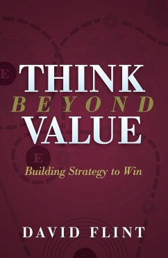 Think Beyond Value - Flint, David