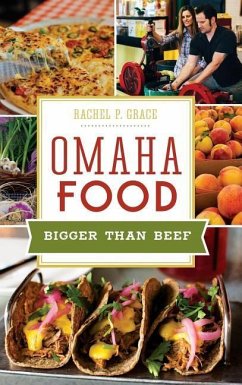 Omaha Food: Bigger Than Beef - Grace, Rachel