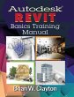 Autodesk(r) Revit Basics Training Manual - Bild 1