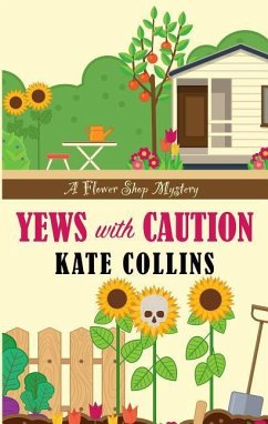 Yews with Caution - Collins, Kate