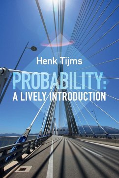 Probability - Tijms, Henk