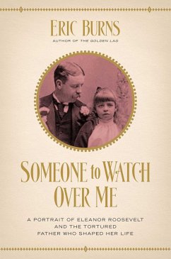 Someone to Watch Over Me - Burns, Eric