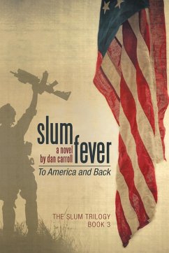 Slum Fever - Carroll, Dan