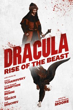 Dracula: Rise of the Beast
