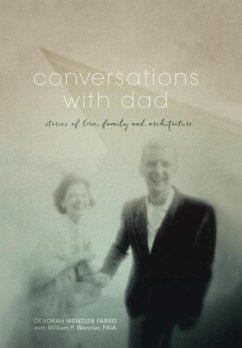 Conversations with Dad - Farris, Deborah Wenzler