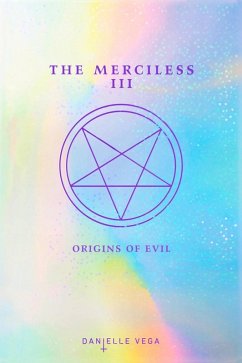 Cover The Merciless III (eBook, ePUB)