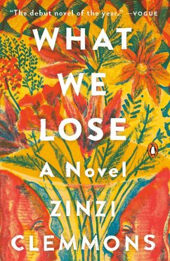 What We Lose (eBook, ePUB) - Clemmons, Zinzi