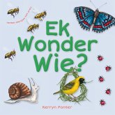 Ek Wonder Wie? (eBook, ePUB)