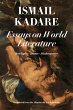 Essays on World Literature - Bild 1