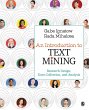 An Introduction to Text Mining - Bild 1