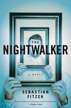 Cover The Nightwalker