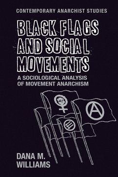 Black Flags and Social Movements - Williams, Dana M