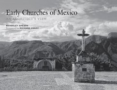 Early Churches of Mexico - Spears, Beverley
