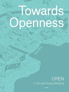 Towards Openness - Hu, Li; Wenjing, Huang