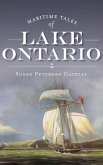 Maritime Tales of Lake Ontario