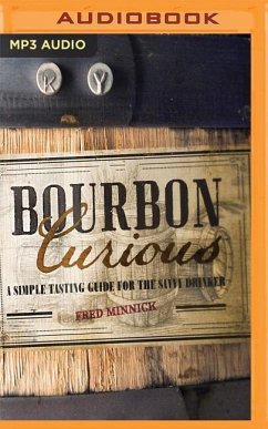 BOURBON CURIOUS M - Minnick, Fred