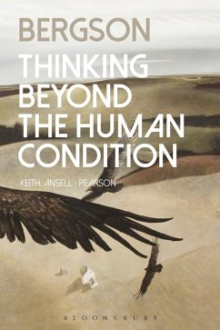 Bergson Cover Bergson