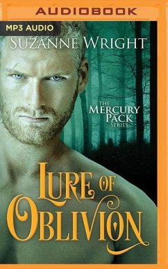 Lure of Oblivion - Wright, Suzanne