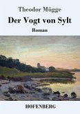 Der Vogt von Sylt Der Vogt von Sylt