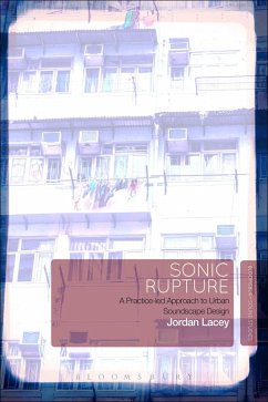 Cover Sonic Rupture