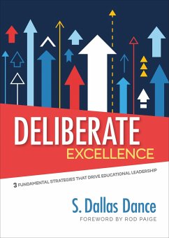 Deliberate Excellence - Dance, S Dallas