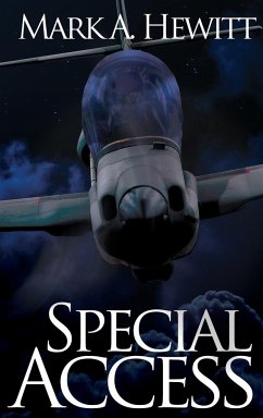 Special Access - Hewitt, Mark A.