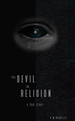 The Devil in Religion (Eco Edition) - Brantley, C M