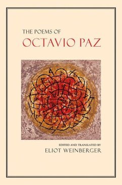The Poems of Octavio Paz - Paz, Octavio