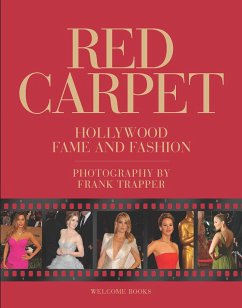 Red Carpet: Hollywood Fame and Fashion - Trapper, Frank
