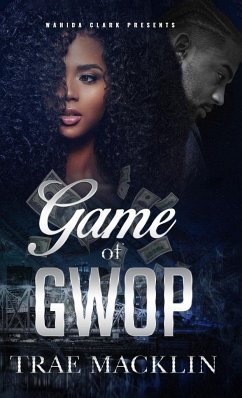 Game of Gwop - Macklin, Trae